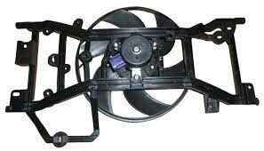 Lodgy Sandero Dokker Fan Motoru 214810048R
