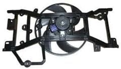 Lodgy Sandero Dokker Fan Motoru 214810048R