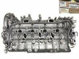 Master 3 2.3 DCI Çift Turbo Silindir Kapağı 110415059R