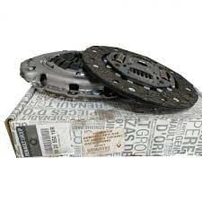 Debriyaj Seti (Baskı Balata) Clio 4 - IV - Clio Symbol 2013-> 1.5Dci K9K 302055016R