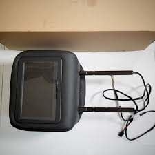 ESPACE ARKA EKRANLI KOLTUK BAŞLIĞI 7711427941