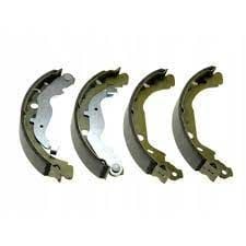 Arka Fren Balatası (Takım) Duster 4x4 440605238R - 440607493R