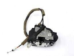 KOLEOS SOL ÖN KAPI KİLİDİ 805038224R