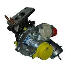 Turbo Kompresör Megane 3 144105751R 144112927R