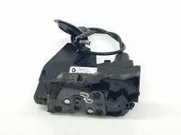 Megane 4 Talisman Ön Sağ Kapı Kilidi 805021559R - 805023997R