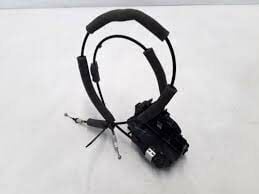 KOLEOS SAĞ ÖN KAPI KİLİDİ 805025062R