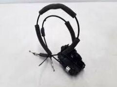 KOLEOS SAĞ ÖN KAPI KİLİDİ 805025062R