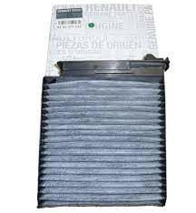 Polen (Kabin) Filtresi Clio 3 Logan Sandero 2 8201370532 - 7701062227 - 272775374R