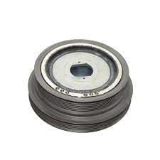 Nissan Navara 2.3 Krank Kasnağı 123031297R - 1230300Q2L