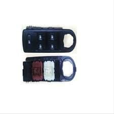 CLIO 4 IV SOL CAM DUGME CERCEVESI 809618236R - 809619947R