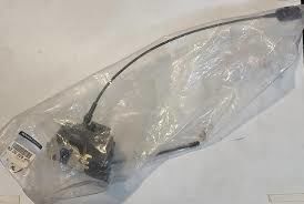 Megane 2 Kapı Kilidi Sağ Arka 8200028429