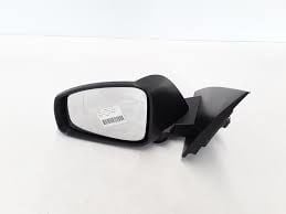 Laguna 3 Coupe Dış Dikiz Ayna Kasası Sol 963029762R