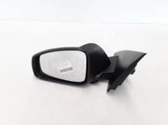 Laguna 3 Coupe Dış Dikiz Ayna Kasası Sol 963029762R