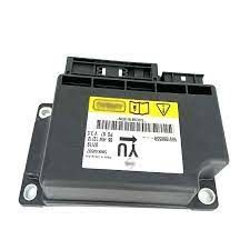 AİRBAG HAVA YASTIK BEYNİ LATİTUDE 985108855R - 285586263