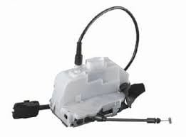 Megane 2 Arka Kapı Kilidi Sağ 4 Fiş 8200212464