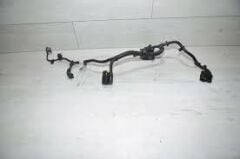 Duster 1.3 TCe Şanzıman Tesisatı 2507082300