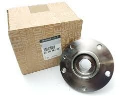 Kangoo 2 Sağ Ön Aks Taşıyıcı Porya Bilye 8200755590 - 8200361237 - 7701208950