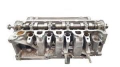 Fluence Megane 3 1.5 Dci 110 Bg Euro 5 Silindir Kapağı 110410442R - 110412740R - 7701479063