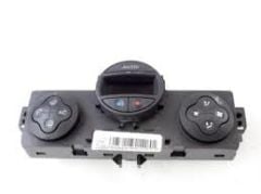 KLİMA KUMANDA TABLOSU CLİO MODUS 8200563524