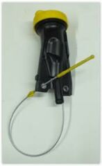 CLIO III MODUS 1.5 DCİ Yağ Çubuğu Borulu 8200344919 - 8200355347 - 8200355344 -