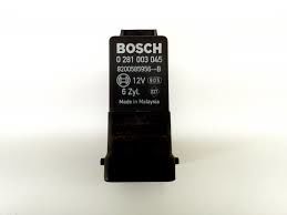 Laguna 3 Latıtude Kızdırma Röle Kutusu 8200585956 - 7711668920