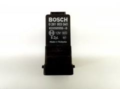 Laguna 3 Latıtude Kızdırma Röle Kutusu 8200585956 - 7711668920