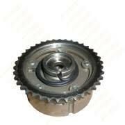 Clio Symbol Joy Sandero 1.0 Sce Egzos Açı Kaydırıcı Kasnak 130251361R - 130251523R