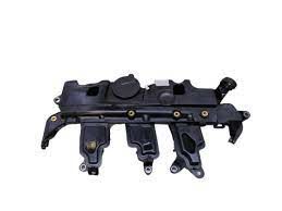 Master 3 2.3 Dci M9T (Çift Turbo) Yağ Buhar Emici Dekantörü (Külbüratör Kapağı) 118305765R - 118303546R