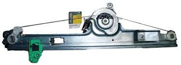 Scenic II Sol Ön Cam Krikosu 8201010937 - 8200646841