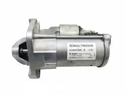 DUSTER MARŞ MOTORU XJD 233003759R