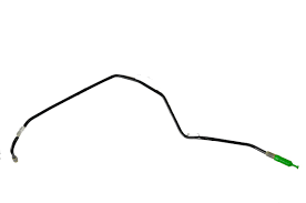 Master 3 Hidrolik Debriyaj Hortumu Borusu 2.3 Dci M9T 8200674252