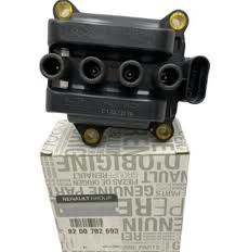 Clio 2 Thalia Clio 3 Modus Ateşleme Bobini 1.2 16V D4F 8200702693