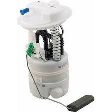 Clio 3 Modus Benzin Pompası+Şamandırası 1.2 1.4 16V K4M-D4F 8200727740-8200263038