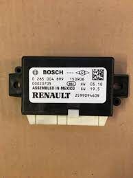 TALİSMAN PARK SENSÖR BEYNİ 259909460R