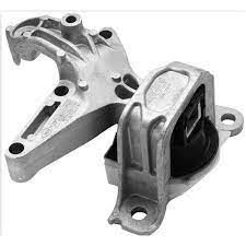 Megane 3 Fluence Motor Kulağı Takozu Sağ 110 Beygir 112105188R