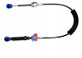 Clio 3 Vites Kumanda Teli Otomatik Vites 8200976707