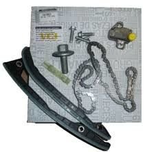 Megane 4 Talisman Eksantrik Zincir Takımı 1.3 Tce H5H 8201715046