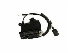 MEGANE 3 SOL ARKA KAPI KILIDI 825031333R