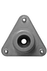 Ön Amortisör Tablası (Takozu) Clio 4 Captur 543024644R