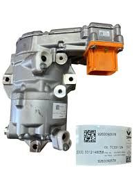 AUSTRAL KLİMA KOMPRESÖRÜ 926009057R 926003993R 926003994R