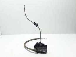 KOLEOS SAĞ ÖN KAPI KILIDI 805024058R - 80500JZ00A