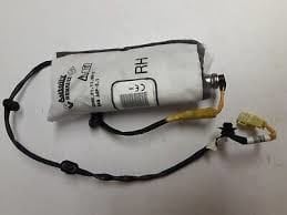 SAĞ YAN HAVA YASTIĞI KADJAR 985h04352r