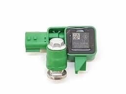 Clio 4 Captur 1 Sol Hava Yastık Sensörü 988338524R - 988339499R