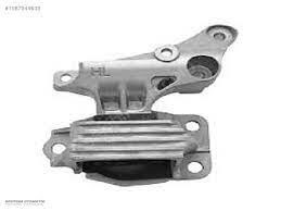 Megane 3 1.6 16V H4M Motor SAĞ Motor Takozu YAĞLI 112107874R - 112100032R
