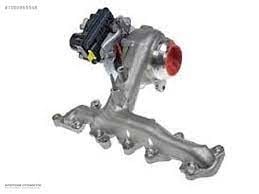 TRAFIC 3 III 2.0 M9R TURBO TURBOKOMPRESOR 144103139R