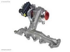 TRAFIC 3 III 2.0 M9R TURBO TURBOKOMPRESOR 144103139R