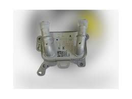 Megane 4 Talisman Kadjar 1.3 Tce Yağ Soğutucu 213055917R