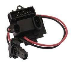 Kalorifer Rezistansı Megane 7701048356