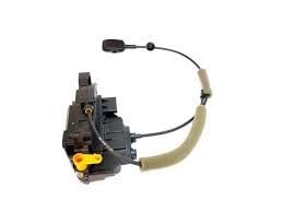 Master 3 Ön Kapı Kilidi Sol 805030009R