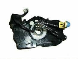 İkaz Kol Grubu Aırbag Sargısı Clio 4 Twingo 3 8201168027 - 255677302R